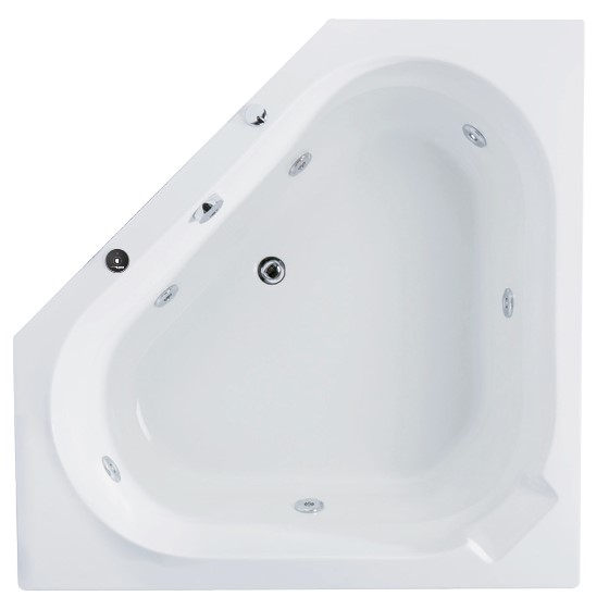 壓克力浴缸 60506