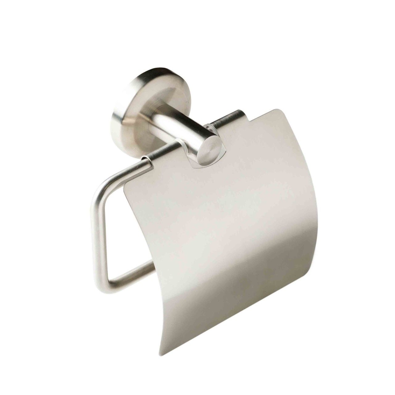 不鏽鋼捲筒衛生紙架 79537