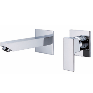 埋壁式單槍龍頭 36015