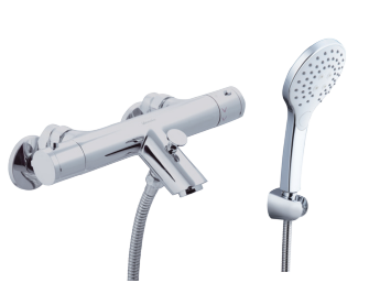 溫控沐浴龍頭 51097