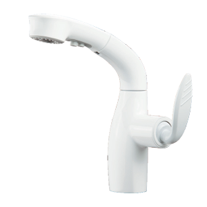 單孔面盆伸縮龍頭 31304