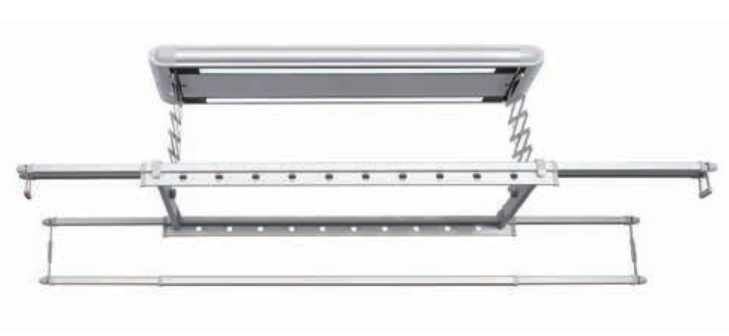 電動曬衣架 71201