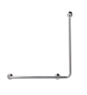 L形安全扶手 79312 左牆用