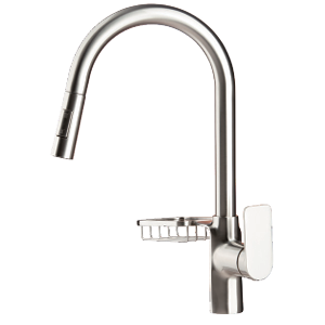 廚房檯面伸縮龍頭 32138