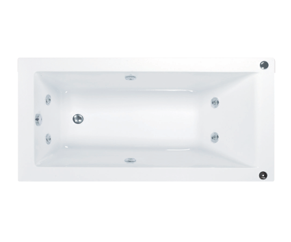 壓克力浴缸 60428