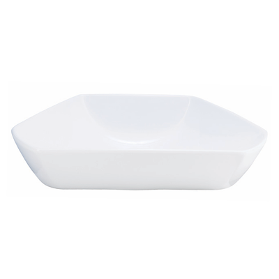 方形立體盆 23061