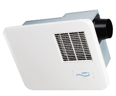 浴室暖房24小時換氣乾燥機 BS128
