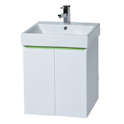 單元瓷盆浴櫃組25114-50