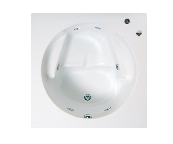 壓克力浴缸 60418