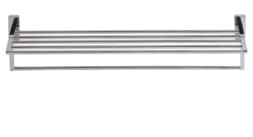 雙層毛巾置物架 79193