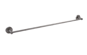 不銹鋼單桿毛巾架 79511