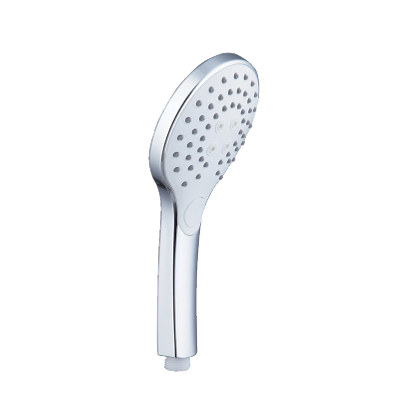 三段式蓮蓬頭把手 45124