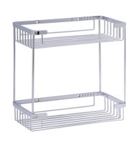 雙層方形架 79072