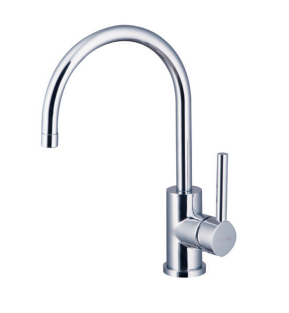 單孔面盆龍頭 31073