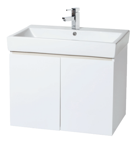 瓷盆浴櫃組 29182