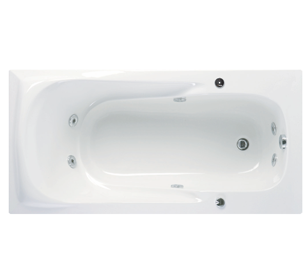 壓克力浴缸 60411