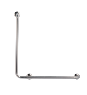 L形安全扶手 79312R 右牆用