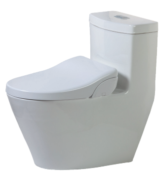 單體電腦馬桶座組合11311