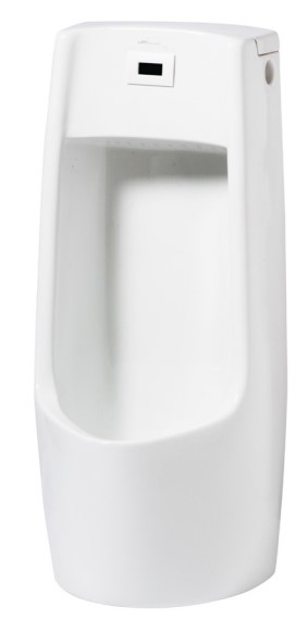 立式小便斗16102