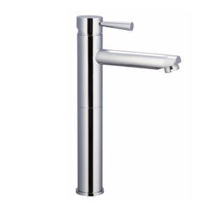 單孔加高面盆龍頭 31052