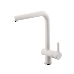 廚房檯面龍頭 32135 (米白)