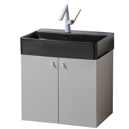 訂製浴櫃 23180/820050-IG (冰晶灰)