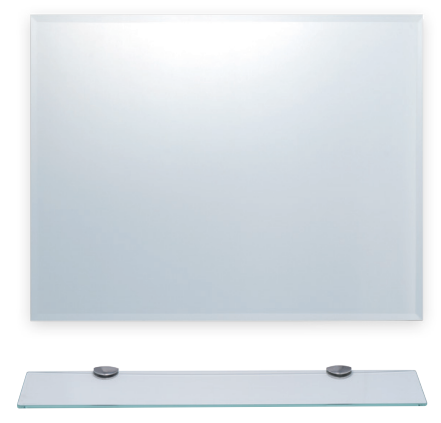 防霧化妝鏡 73310