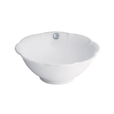 花瓣立體盆 23006