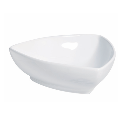 三邊形立體盆 23075