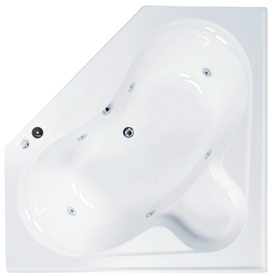 壓克力浴缸 60501