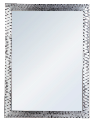 PS防水框化妝鏡 73251