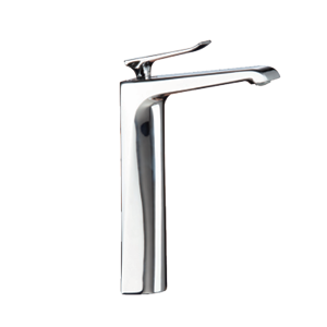 單孔加高面盆龍頭 31201