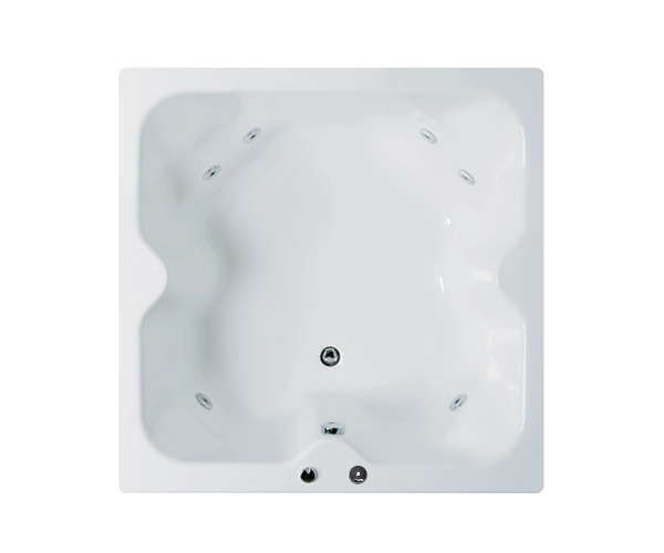 壓克力浴缸 60415