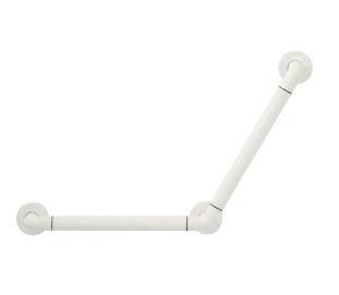 斜臂式抗菌安全扶手 79411