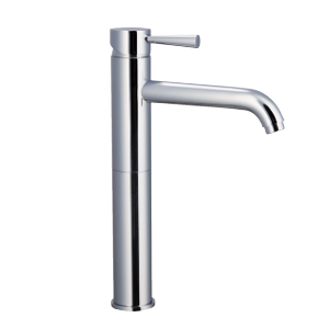 單孔加高面盆龍頭 31042