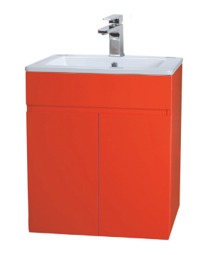 瓷盆浴櫃組 29255