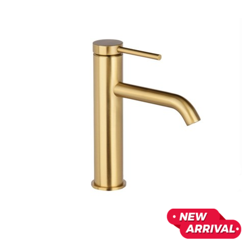 單孔面盆龍頭 31323