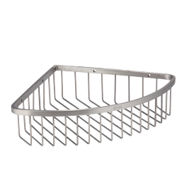 不銹鋼單層轉角架 79206