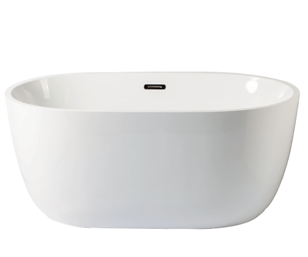 豪華壓克力獨立浴缸 60021