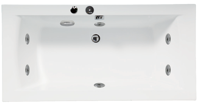 壓克力浴缸 60462