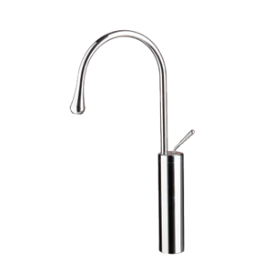 單孔加高面盆龍頭 31203