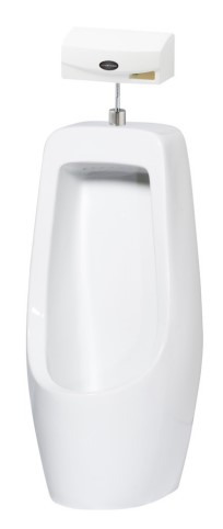 立式小便斗16105
