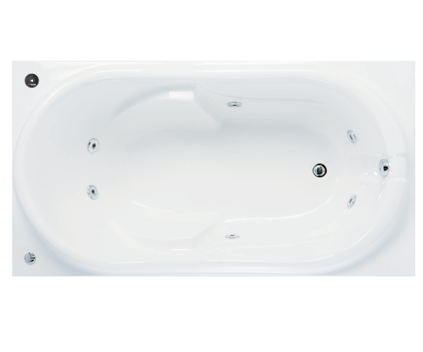 壓克力浴缸 60423