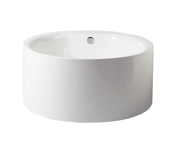 豪華壓克力獨立浴缸 60020