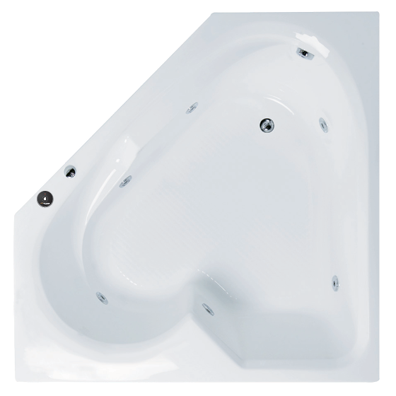 壓克力浴缸 60503