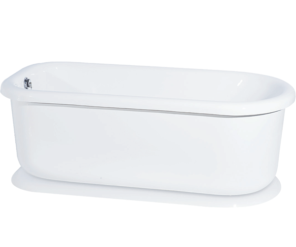 壓克力浴缸 60801