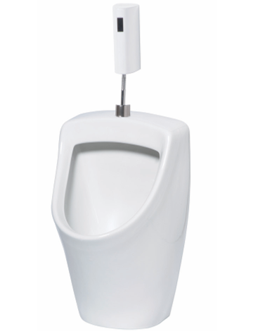 掛壁式小便斗16503