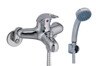 沐浴蓮蓬頭 51011