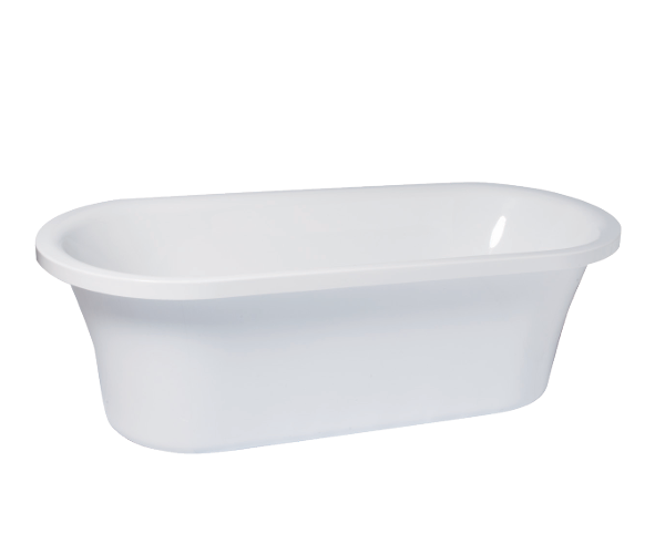 豪華壓克力獨立浴缸 60006