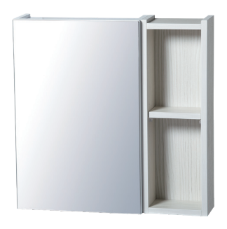 鏡箱開放吊櫃組